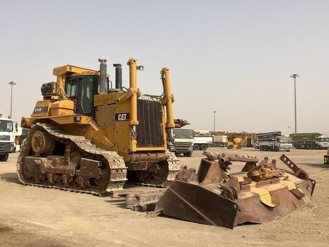 CAT D10R - Bulldozer: foto 4 CAT D10R - Bulldozer: foto 4
