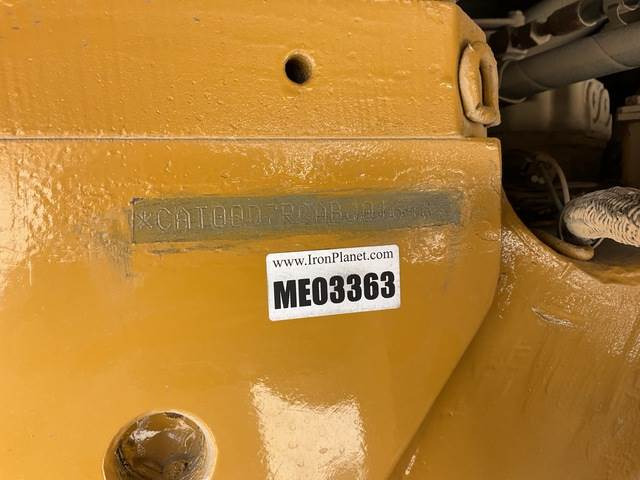 CAT D7R LGP Series II - Bulldozer: foto 5 CAT D7R LGP Series II - Bulldozer: foto 5