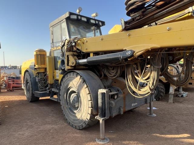 Epiroc Boomer E2C - Maquinaria para minería: foto 4 Epiroc Boomer E2C - Maquinaria para minería: foto 4