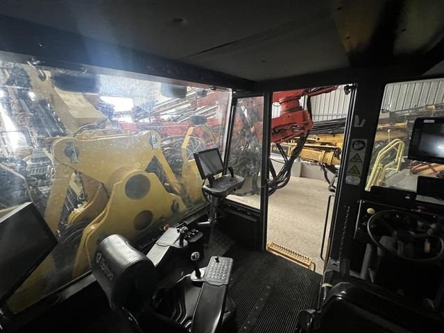 Epiroc Boomer XE3C - Maquinaria para minería: foto 5 Epiroc Boomer XE3C - Maquinaria para minería: foto 5