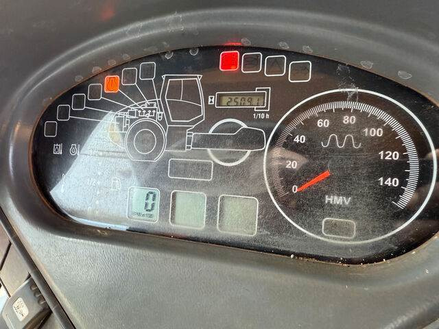 Hamm 320 - Compactador: foto 5 Hamm 320 - Compactador: foto 5