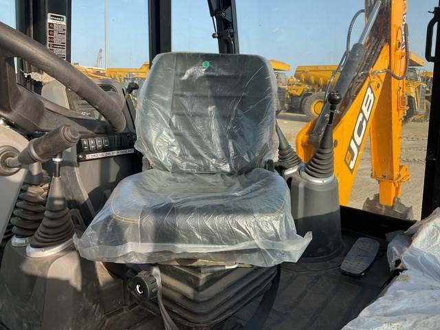 Retroexcavadora JCB 3DX: foto 22