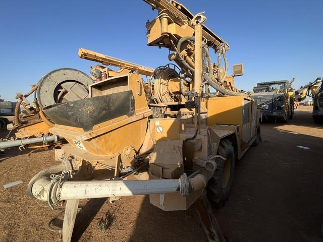 Putzmeister SPM500PC - Bomba de hormigón: foto 3 Putzmeister SPM500PC - Bomba de hormigón: foto 3