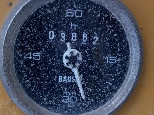 Putzmeister SPM500PC - Bomba de hormigón: foto 5 Putzmeister SPM500PC - Bomba de hormigón: foto 5