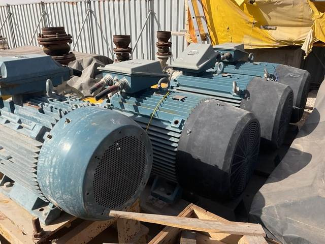 Sulzer A32-125 - Bomba de agua: foto 4 Sulzer A32-125 - Bomba de agua: foto 4