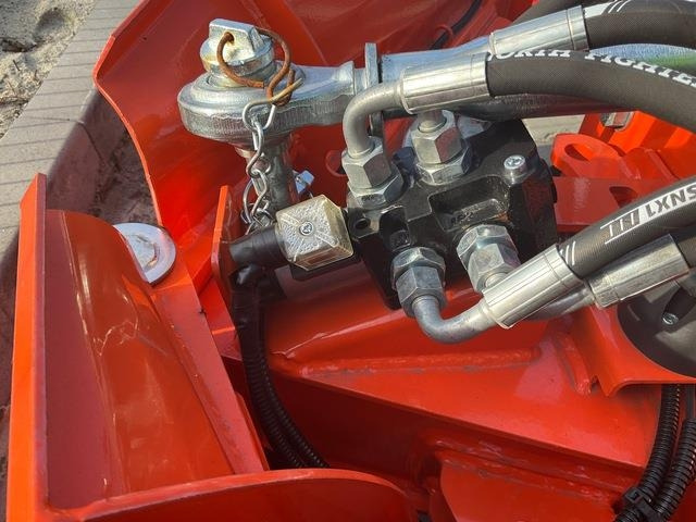 Cuchilla quitanieves Metal-Technik: foto 12 Cuchilla quitanieves Metal-Technik: foto 12