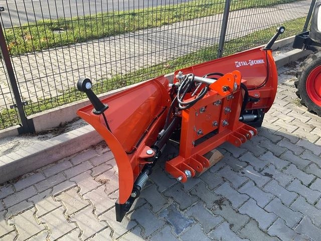 Metal-Technik - Cuchilla quitanieves: foto 3 Metal-Technik - Cuchilla quitanieves: foto 3