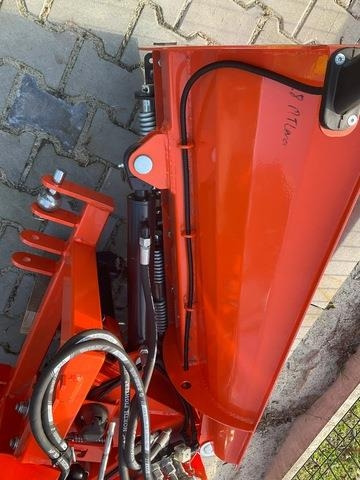 Cuchilla quitanieves Metal-Technik: foto 16 Cuchilla quitanieves Metal-Technik: foto 16