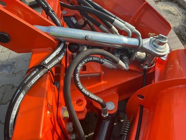 Cuchilla quitanieves Metal-Technik: foto 11 Cuchilla quitanieves Metal-Technik: foto 11