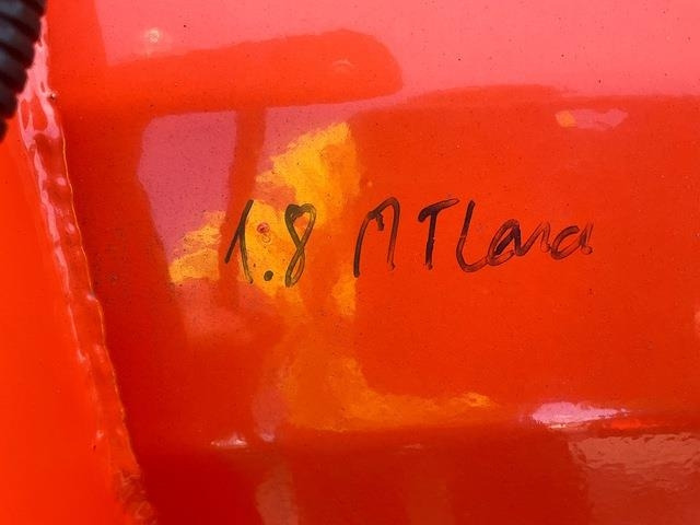 Cuchilla quitanieves Metal-Technik: foto 6 Cuchilla quitanieves Metal-Technik: foto 6