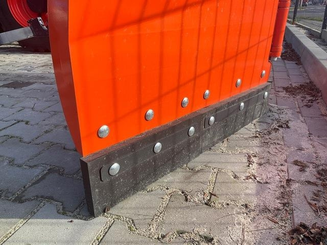 Cuchilla quitanieves Metal-Technik: foto 14 Cuchilla quitanieves Metal-Technik: foto 14