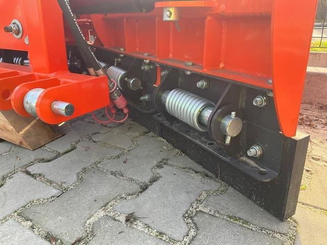 Cuchilla quitanieves Metal-Technik: foto 13 Cuchilla quitanieves Metal-Technik: foto 13