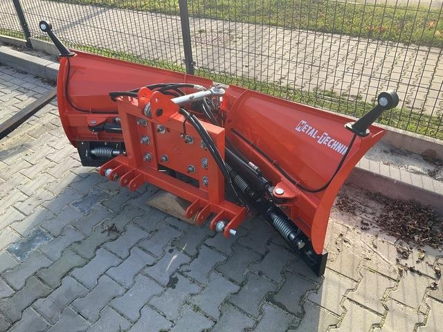 Metal-Technik - Cuchilla quitanieves: foto 4 Metal-Technik - Cuchilla quitanieves: foto 4