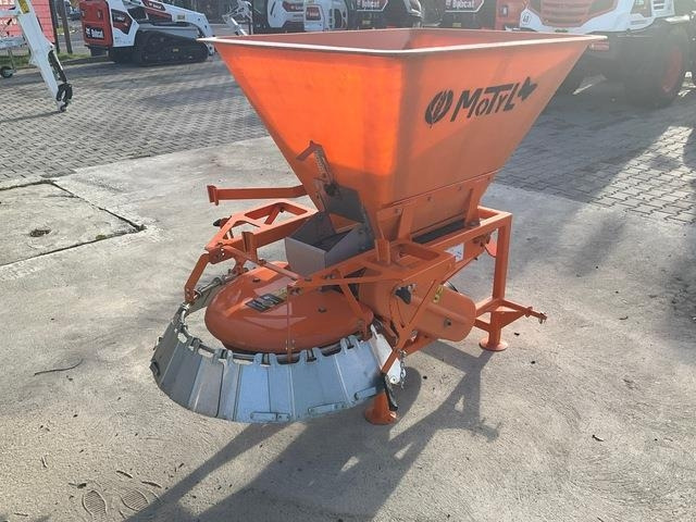 Motyl Symbol N031M - Esparcidor de sal: foto 4 Motyl Symbol N031M - Esparcidor de sal: foto 4