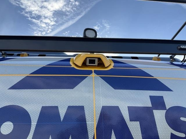 Excavadora de cadenas Komatsu HB365LC-3E0: foto 21