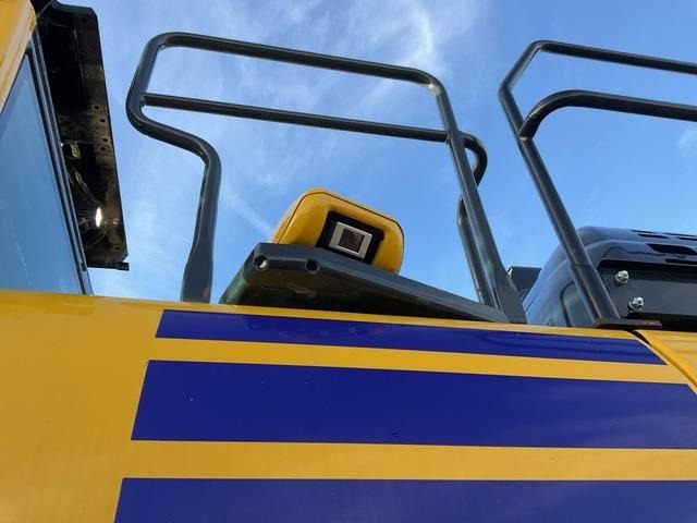 Excavadora de cadenas Komatsu HB365LC-3E0: foto 22