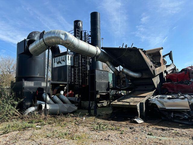 Bonfiglioli Drake 2000-16HM - Maquinaria industrial: foto 3 Bonfiglioli Drake 2000-16HM - Maquinaria industrial: foto 3