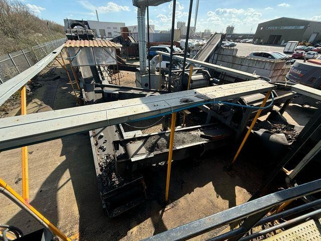 Bonfiglioli Drake 2000-16HM - Maquinaria industrial: foto 5 Bonfiglioli Drake 2000-16HM - Maquinaria industrial: foto 5