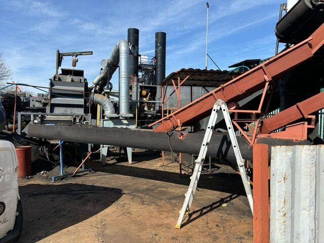 Bonfiglioli Drake 2000-16HM - Maquinaria industrial: foto 2 Bonfiglioli Drake 2000-16HM - Maquinaria industrial: foto 2