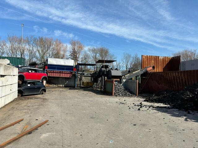 Bonfiglioli Drake 2000-16HM - Maquinaria industrial: foto 4 Bonfiglioli Drake 2000-16HM - Maquinaria industrial: foto 4