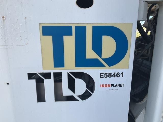 Cargadora de contenedores/ Palets TLD 929: foto 13