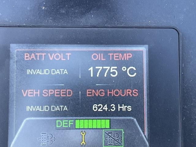 Cargadora de contenedores/ Palets TLD 929: foto 7