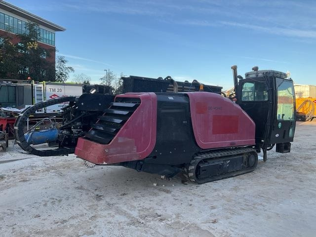 Torro DD4045 - Perforadora direccional horizontal: foto 2 Torro DD4045 - Perforadora direccional horizontal: foto 2