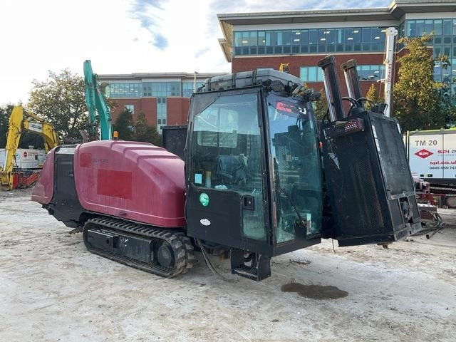 Torro DD4045 - Perforadora direccional horizontal: foto 1 Torro DD4045 - Perforadora direccional horizontal: foto 1