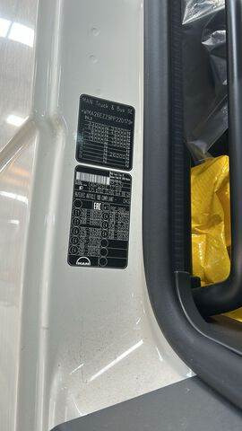 MAN TGS33.400 Jetter - Limpieza de alcantarillado: foto 2 MAN TGS33.400 Jetter - Limpieza de alcantarillado: foto 2