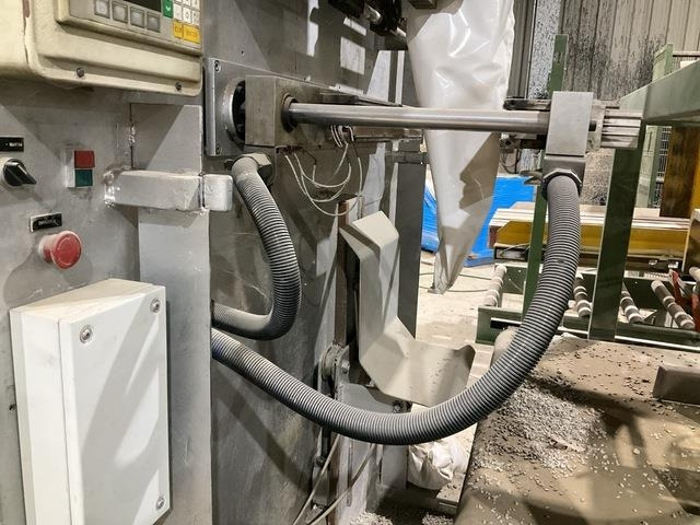 Semca 80 - Máquina de embalaje: foto 5 Semca 80 - Máquina de embalaje: foto 5