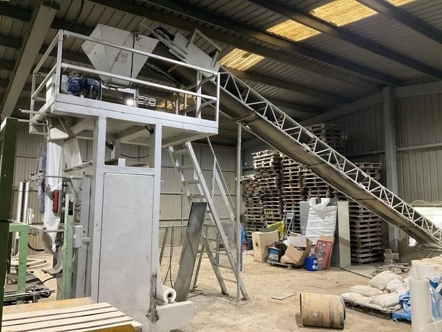 Semca 80 - Máquina de embalaje: foto 2 Semca 80 - Máquina de embalaje: foto 2