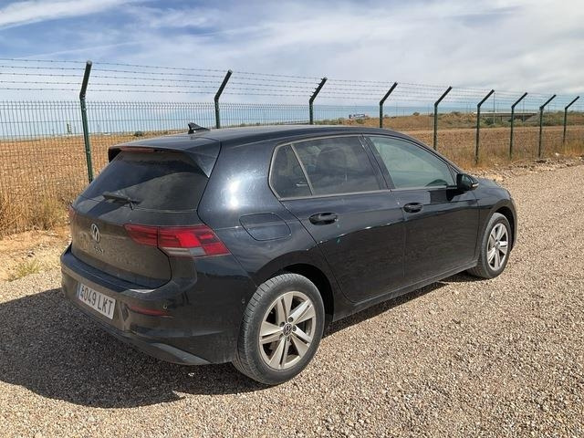Volkswagen Golf - Coche: foto 3 Volkswagen Golf - Coche: foto 3