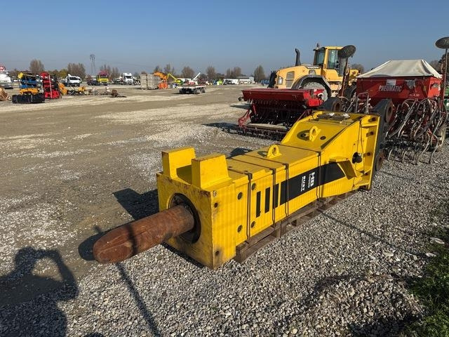 Atlas Copco HB10000 - Equipo de construcción: foto 4 Atlas Copco HB10000 - Equipo de construcción: foto 4