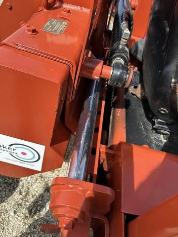 Zanjadora Ditch Witch RT45: foto 22