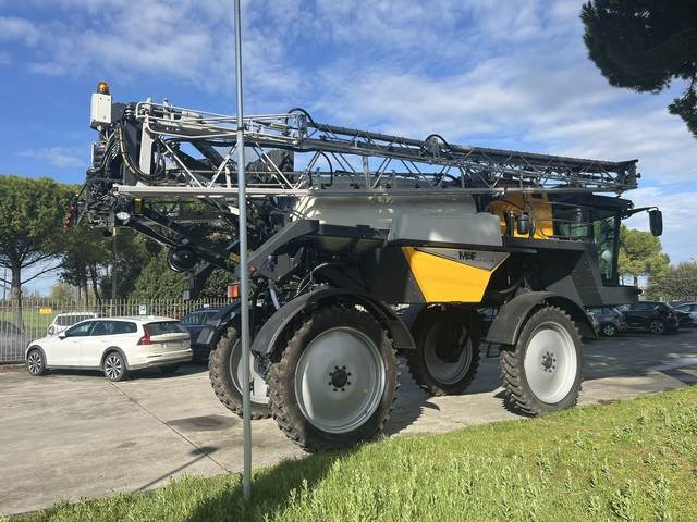 Mazzotti MAF 4240 M - Pulverizador autopropulsado: foto 3 Mazzotti MAF 4240 M - Pulverizador autopropulsado: foto 3