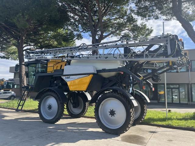 Mazzotti MAF 4240 M - Pulverizador autopropulsado: foto 2 Mazzotti MAF 4240 M - Pulverizador autopropulsado: foto 2