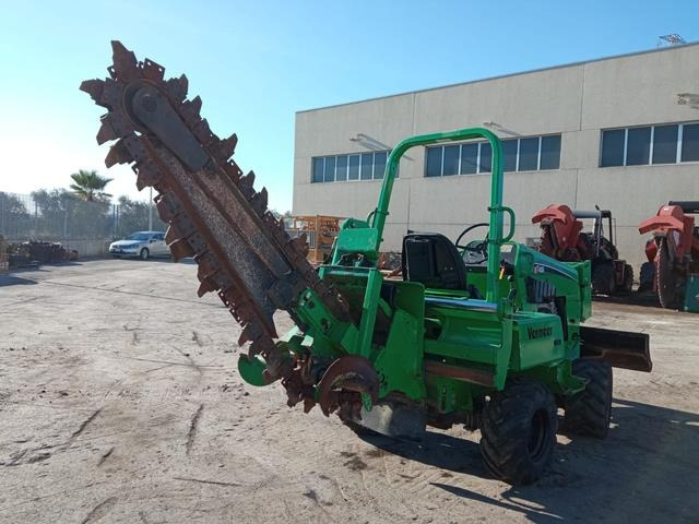 Vermeer RTX450 - Zanjadora: foto 5 Vermeer RTX450 - Zanjadora: foto 5