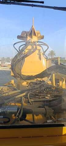 Vermeer T558 - Zanjadora: foto 4 Vermeer T558 - Zanjadora: foto 4