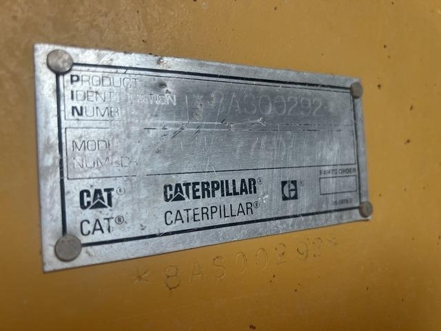 CAT 775D - Dúmper rígido: foto 5 CAT 775D - Dúmper rígido: foto 5