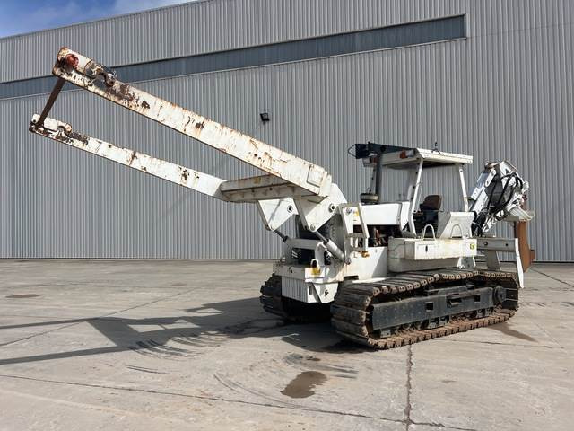 Ditch Witch HT185 - Zanjadora: foto 1 Ditch Witch HT185 - Zanjadora: foto 1