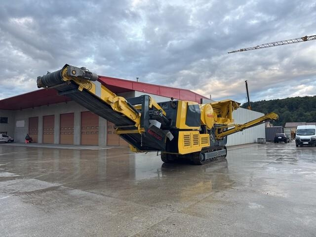 Keestrack B5E - Machacadora: foto 1 Keestrack B5E - Machacadora: foto 1