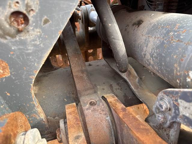 Pinza de manipulación para Maquinaria de construcción Liebherr SG30B: foto 15