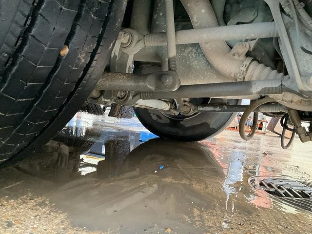 Barredora vial Volvo FH460: foto 11 Barredora vial Volvo FH460: foto 11