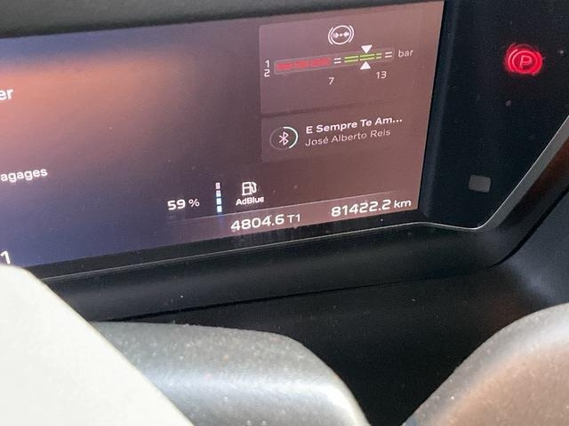 Barredora vial Volvo FH460: foto 7 Barredora vial Volvo FH460: foto 7