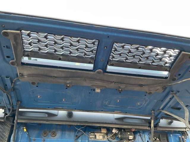 Barredora vial Volvo FH460: foto 9 Barredora vial Volvo FH460: foto 9