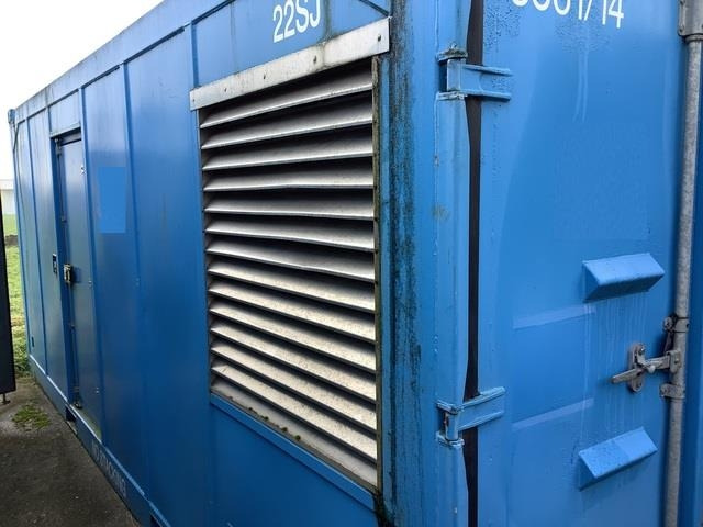 Interpower Atex - Generador industriale: foto 4 Interpower Atex - Generador industriale: foto 4