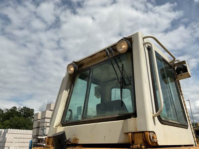 Bulldozer Liebherr PR722BL: foto 13