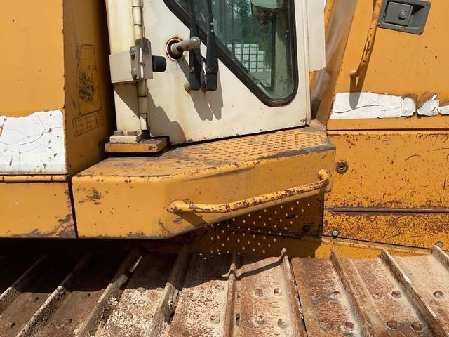 Bulldozer Liebherr PR722BL: foto 21