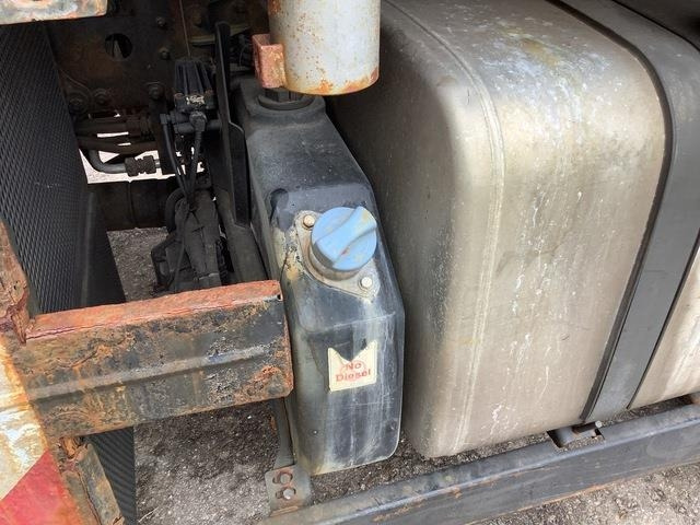 MB Trac Unimog U300 - Máquina quitanieve: foto 4 MB Trac Unimog U300 - Máquina quitanieve: foto 4