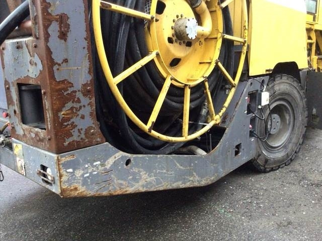 Leasing de  Atlas Copco XE3C Atlas Copco XE3C: foto 18